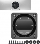 G95SC VESA kinnitus &uuml;hildub Samsung Odyssey G9 OLED 49-tollise monitoriga, G93SC (LS49CG934SUXEN, LS49CG954SUXEN) VESA adapter, G95SC (LS49DG912SUXEN, LS49DG934SUXEN, LS49DG954SUXEN, LS49DG954SUXEN) VESA kinnitus, G93SC (LS49CG934SUXEN, LS49CG954SUXE ...