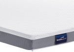 Traumnacht PremiumSleep Topper | 120 x 200 cm | Duo Foam Core koos SkyTherm Topperiga | Hingav topeltkangast kate koos kliimapaelaga | &Ouml;ko-Tex sertifitseeritud | Saksa kvaliteedistandard | Saksa kvaliteedistandard