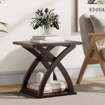 ChooChoo Espresso 504055 k&uuml;ljelaud, puukomposiit