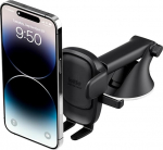 iOttie Easy One Touch 6 universaalne auto armatuurlaua tuuleklaasi imbumisvahend telefoni hoidik iPhone'ile, Samsungile, Google'ile, k&otilde;igile nutitelefonidele