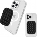 Case-Mate Stick it! Magnetic Suction Cup Mount - Snap On iPhone Holder - eemaldatav MagSafe jaoks - Hands-Free Content Creator Essentials for iPhone 15 Pro Max/ 14 Pro Max/ 13 Pro