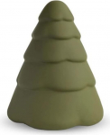 Cooee Design Lumine 20 cm oliiv, keraamiline, j&otilde;ulupuu, j&otilde;ulukaunistus, j&otilde;ulukaunistus