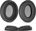 defean k&otilde;rvaklapid KNS 6400 k&otilde;rvaklappide remondiosad k&otilde;rvaklapid ja peapael, mis &uuml;hilduvad KRK KNS6400, KNS8400, 6400, 8400 k&otilde;rvaklappidega (B-komplekt)