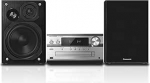 Panasonic SC-PMX92 kodune audios&uuml;steem