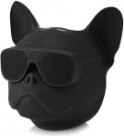 Traadita Bluetooth 4.1 k&otilde;lar Kaasaskantav v&auml;litingimustes kasutatav k&otilde;lar koerakujulise m&auml;luga 32G, stereoheli k&otilde;lariga, mis toetab h&auml;&auml;lk&auml;sklust