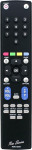 RM-seeria asenduspult JVC RM-C3253 jaoks RM-C3253