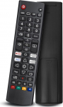 Universaalne kaugjuhtimispult k&otilde;igile LG TV kaugjuhtimispuldi &uuml;hildub k&otilde;igi L G LED OLED LCD Webos 4K 8K UHD HDTV HDR Smart TV Disney Plus, Netflix, LG kanalite nupuga