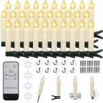 LED j&otilde;uluk&uuml;&uuml;nlad puldiga