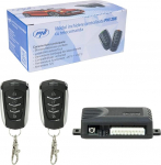 Kesklukustusmoodul, auto v&otilde;tmeta sisenemiss&uuml;steem koos kauglukustuse ja -avamise ning pagasiruumi kauglukustamisega PNI 288