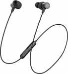 SoundPEATS Q30 HD+ juhtmevabad Bluetooth 5.2 k&otilde;rvaklapid magnetilised stereospordik&otilde;rvaklapid mikrofoniga immersiivne bass 10mm k&otilde;lar aptX-HD IPX6 12 tundi t&uuml;&uuml;p C
