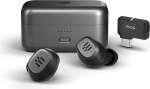 EPOS Audio GTW 270 h&uuml;briidsed True Wireless kinnised m&auml;nguk&otilde;rvaklapid USB-C dongle'iga