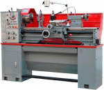 Holzmann Maschinen ED 1000G Metal Lathe (S1/S6) 1500/2100 W 400 V/50 Hz H020100015