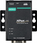 NPORT 5150 MOXA DEVICE SERVER