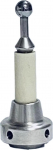 3D Taster Keramiksonde Kantenfinder 359505 CNC-Sonde Messnadel(359505-lang)