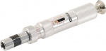 KS Tools 516.3215 1/4" ESD p&ouml;&ouml;rdemomendi kruvikeeraja mikromeetri skaalaga, 2-30cNm
