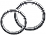 UWUKCJOKQ 1 ST&Uuml;CKE Rillenkugellager 6836 6838 6840 6844 6848 6852ZZ-2RS-M(6838-ZZ 190X240X24)