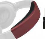 SOULWIT asenduspeapael Bose QC35 & QuietComfort 35 II (QC35 ii) k&otilde;rvaklappidele, DIY peapaela tarvikud