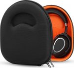 K&otilde;rvaklappide &uuml;mbris MEE Audio AF62, Sentey LS-4430, Skullcandy Agent ja muud / K&otilde;rvaklappide t&auml;issuuruses k&otilde;vakesta suur kandekott / peakomplekti reisikott