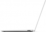 Microsoft Surface Laptop Platinum Copilot+ PC, 13,8-tolline puutetundlik, Core Ultra 7 268V, 32GB, 512GB, 5G, W11P (EP2-36418)