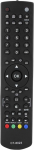 Ultra HD Smart TV kaugjuhtimispuldi asendaja Toshiba kaugjuhtimispuldile CT-8023