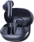 QCY Melobuds N20 In-Ear k&otilde;rvaklapid Bluetooth m&uuml;ravastase, Bluetooth k&otilde;rvaklapid -50 dB adaptiivse m&uuml;ravastase, k&otilde;rvaklapid 6-mikrofoniga AI Clear Call, 40H m&auml;nguaeg, IPX4, Bluetooth 6.0