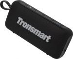 Tronsmart Trip 2 Kaasaskantav Bluetooth-k&otilde;lar 5.3 Veekindel IPX7 Sisseehitatud mikrofon Stereoheli ja h&auml;&auml;lassistent 20 tundi m&auml;nguaega TF-kaardi pesa reisipiknikuks