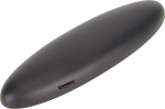 Bluetooth Bone Conduction Pillow Speaker, Home Stereo Bass Desktop Speaker, C-t&uuml;&uuml;pi padjak&otilde;lar magamiseks, kaasaskantav padjak&otilde;lar reisimiseks