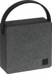 KitSound Flair universaalne laetav traadita kaasaskantav k&otilde;lar Bluetoothiga ja 3,5 mm Aux-in kaabliga - Hall