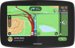 TomTom GO Essential navigatsiooniseade (5-tolline, v&auml;ltige liiklusummikuid t&auml;nu TomTom Traffic'ile, Euroopa kaardiparandused, k&auml;ed-vabad telefonik&otilde;ne, uuendused Wi-Fi kaudu, TMC)