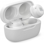 JBL Live Free NC+ TWS juhtmevabad k&otilde;rvaklapid m&uuml;rasummutusega, sinine, kuni 21 tundi aku kestvust, sisaldab laadimiskarbi.