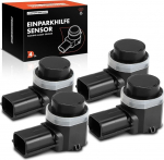 Frankberg 4 x tagumised parkimisandurid, mis &uuml;hilduvad C-Max II DXA/CB7 DXA/CEU 1.0L-2.0L 2010-2019 C-Max II Van 1.0L-2.0L 2010-2019 Focus IV HN 1.0L-2.3L 2018-2024 Asendada# 191111 79