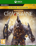 Warhammer Chaosbane Slayer Edition