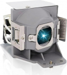 Projektorilamp Benq 5J.JCA05.001 DW843UST, DX842UST, MW831UST, MW843UST, MX842UST, asenduslamp koos korpusega, 5J.JCA05.001