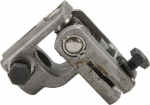 Universal Joint 14mm 30t Universal Joint Steering for Beach Cars, Karts, ATVs, UTVs