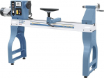 Bernardo HCL 1200 Top Wood Turning Machines / 10-1184