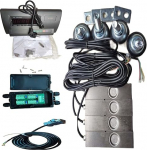Load Cell 12E Floor Display, Small Parts Scales, Load Meter (0-3 Tonnes RS232), Load Cell YZC-320C Display, XK3190-A12+E, Precise Measurements Through This Scales (2t Sensor)