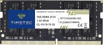 Timetec 16GB DDR4 2133MHz (PC4-2133P) PC4-17000 SODIMM - Non-ECC Unbuffered 260 Pin 1.2V CL15 m&auml;lumoodul s&uuml;learvutitele, s&uuml;learvutitele, miniarvutitele ja universaalarvutitele.