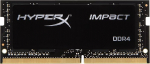 HyperX Impact DDR4 16GB (Kit 2x8GB), 3200MHz CL20 SODIMM XMP - HX432S20IB2K2 / 16