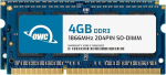 OWC owc1867ddr3s08s 8 GB DDR3 m&auml;lumoodul