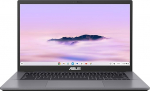 ASUS Chromebook Plus CX3402CBA-PQ0104 S&uuml;learvuti 14-tolline Full HD (Intel Core i3, 8 GB RAM, 128 GB UFS, ChromeOS) - AZERTY FR klaviatuur