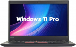 Lenovo ThinkPad X13 Gen 1 Business Laptop, 13,3-tolline s&uuml;learvuti, Intel Core i7-10510U, 8 GB RAM, 512 GB SSD, USA klaviatuur, Windows 11 Pro (renoveeritud)