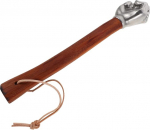 Vaguelly Multifunktsionaalne t&auml;isvasar rusikakujuline haamer T&ouml;&ouml;riist loominguline haamer t&ouml;&ouml;riist haamer t&ouml;&ouml;riist kaunistus roostevabast terasest puidust k&auml;epidemega haamer mitmeotstarbeline haamer h&otilde;bedane