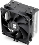 Thermalright Assassin X 120 SE protsessori &otilde;hujahuti 4 soojustoruga TL-C12C PWM vaiksete ventilaatoritega protsessorijahuti S-FDB laagritega AM4/AM5/Intel LGA1150/1151/1200/1700/1851 jaoks