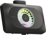 CORSAIR iCUE LINK XG3 RGB h&uuml;briidne GPU vesijahuti - h&uuml;briidne individuaalne jahutus - sobib 4070, 4070 Ti - must