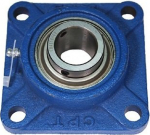 Challenge UCFX12 MSF60 kolmekordne tihendatud keskmise koormusega 4-auguline &auml;&auml;riku&uuml;ksus