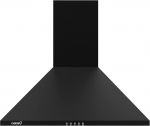 CATA Bell Omega II 600 BK INOX 645M3H