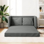 JUDYY P&otilde;randadiivan tumehalliga 112 x 174 x 55 cm kangaga, Lounge diivan, Diivanid ja diivanid, Relax diivan, Diivan elutuppa - 353965