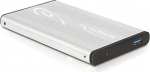Delock 2.5 inch external enclosure SATA HDD/SSD > USB 3.0