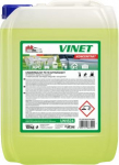 Cleaning agent for plastic and wood ATAS Vinet 10kg