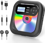 Arafuna Bluetooth CD-m&auml;ngija